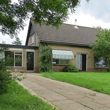 Wad Fijn Sexbierum Exterior foto